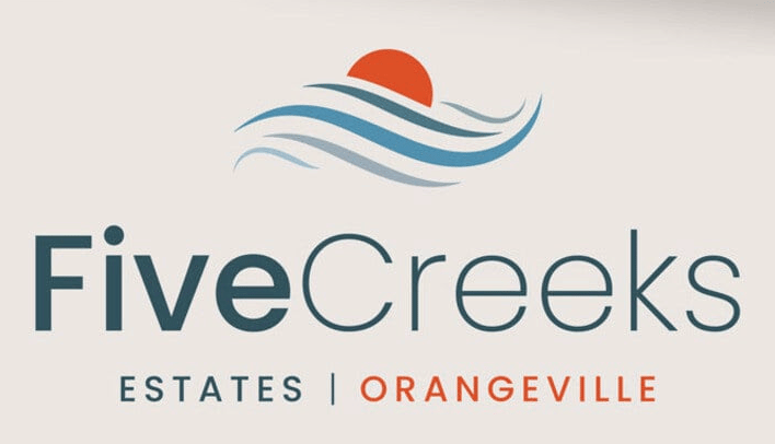 Five Creeks Estate Orangeville Logo