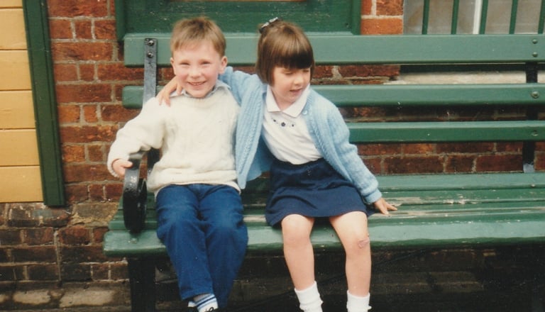 Childhood