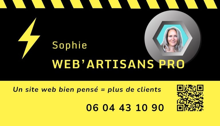 Création de sites internet