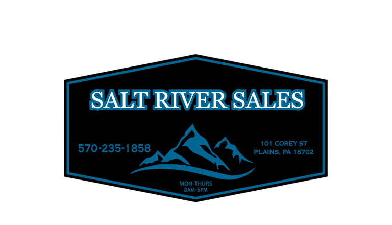 salt River sales logo