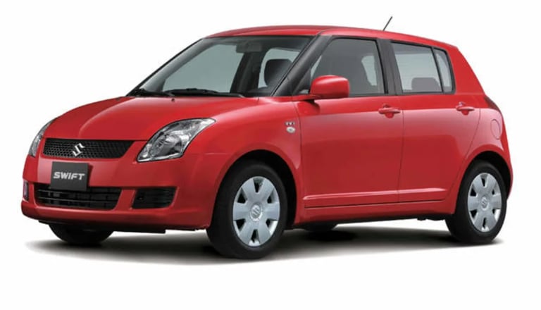 EZ Suzuki Swift Windscreens