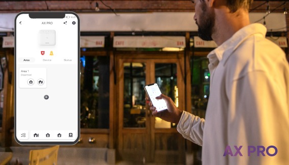 Evite una intrusión antes de que se produzca