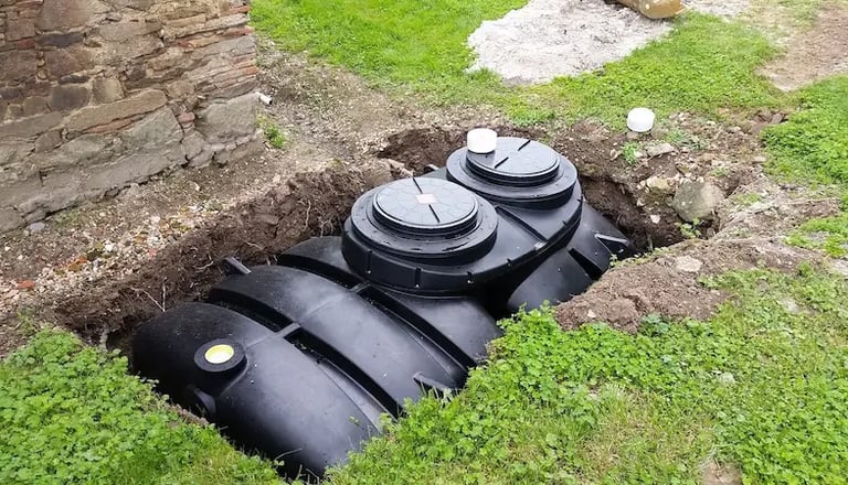 Pourquoi faire une étude de sols dans les départements du Tarn et de l'Occitanie