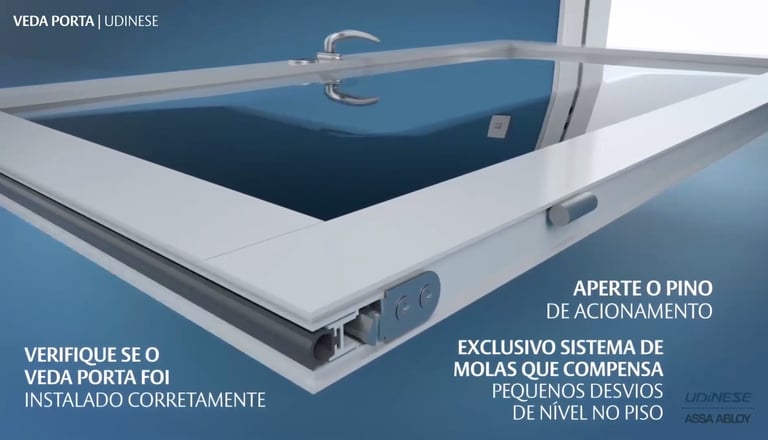 vídeo 3D de produto 