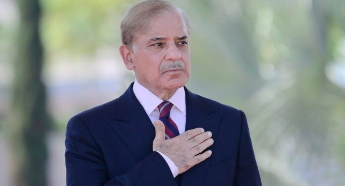 Shebaz sharif, terrorism, red fort blasts