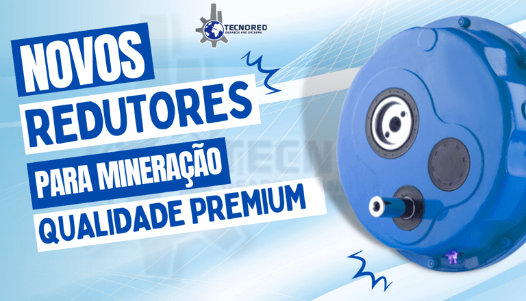 Na indústria de mineração, onde desafios operacionais e demandas extremas