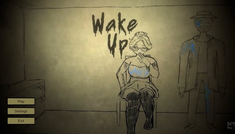 Wake Up