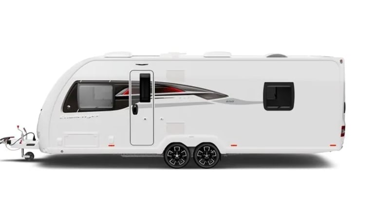 Caravan EWOF North Shore