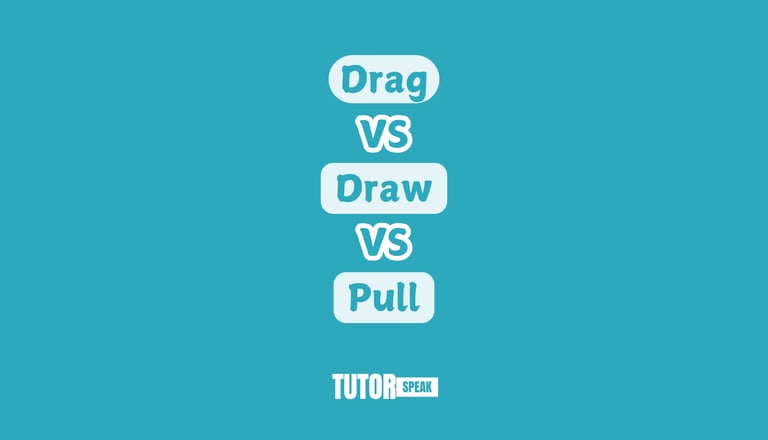 drag-draw-and-pull