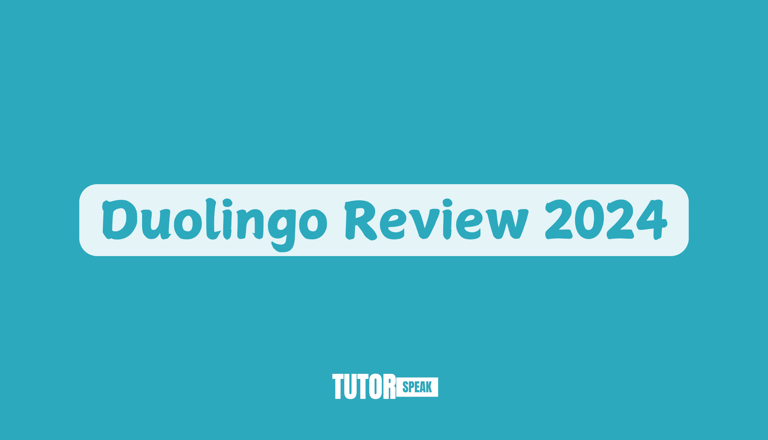 Duolingo Review 2024