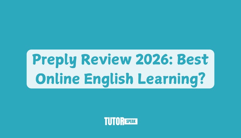 preply review, preply app, preply student,