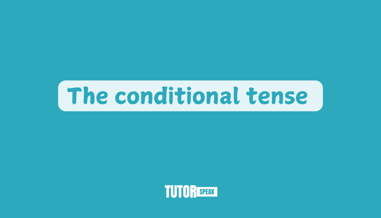 the-conditional-tense