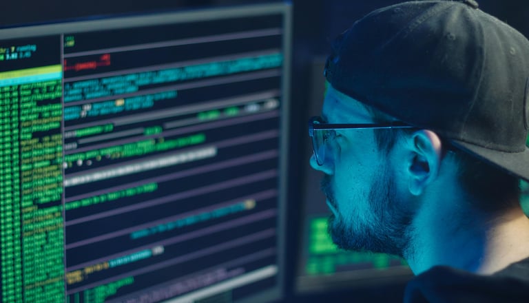 cyber services for business