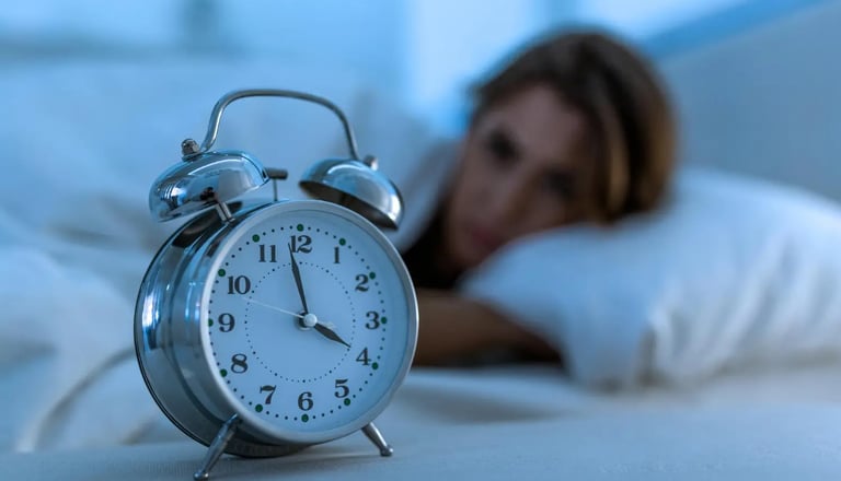 sommeil, stress, nantes et st jean de boiseau, magnétiseur et energeticien, christophe meunier