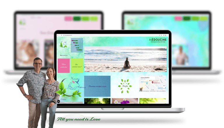 Alt="Namaste andernos"