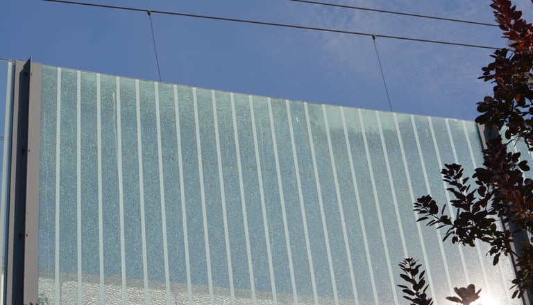 Glasschade expertise, analyse en rapportage