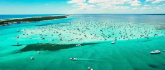 crab-island