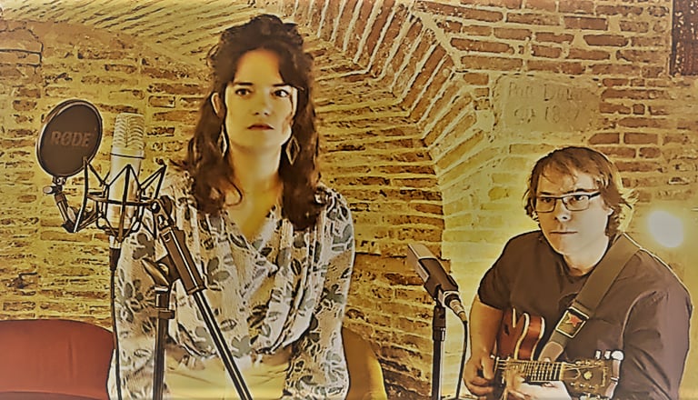 All that jazz - duos