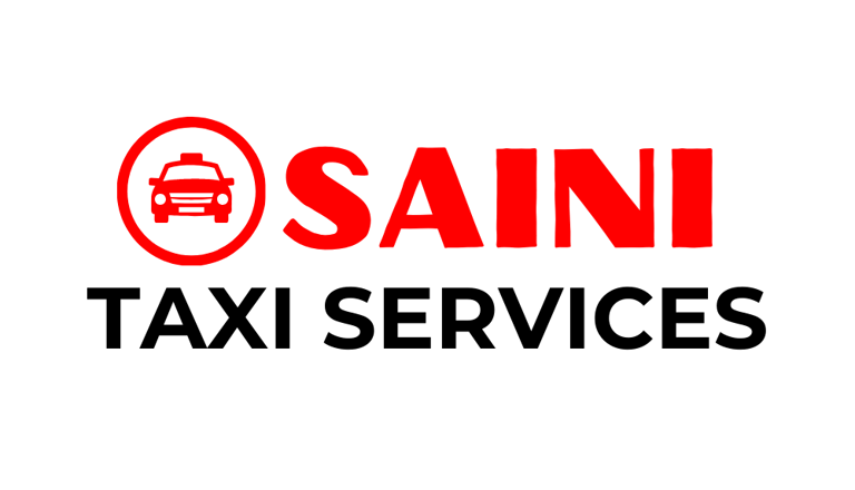 Saini Taxi Services logo