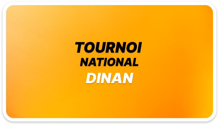 photos et vidéos Dinan tennis de table 