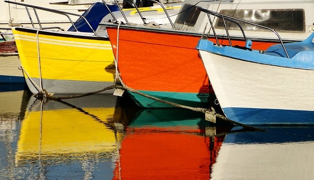 Bateaux moëlan-sur-mer