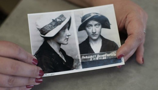 Archive images copyright Ripon Museums Trust