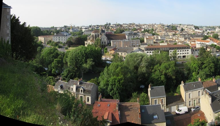 ville Saint-Pol-de-Leon