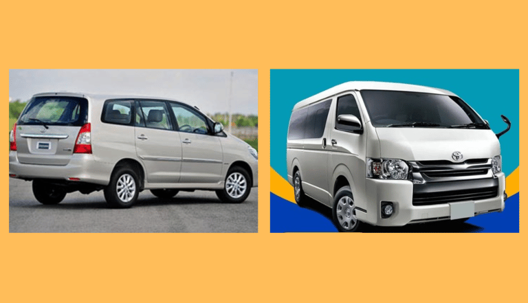 TAILORED TRAVEL SERVICES AS PER YOUR NEEDS