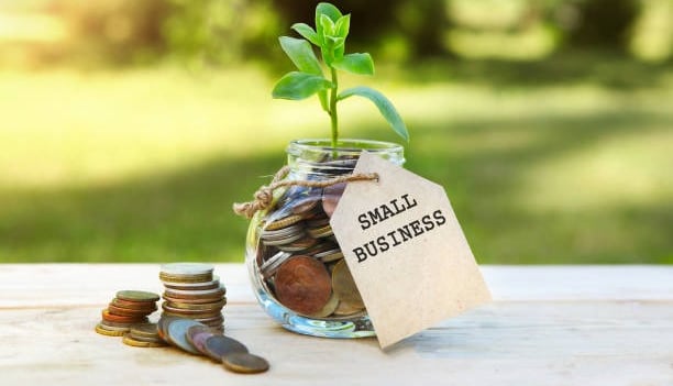 Business With Little Money