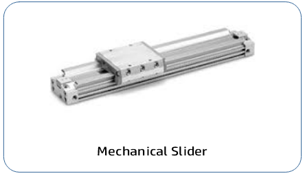 Mechanical Slider