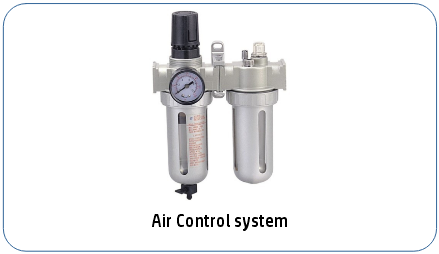 Air Control system