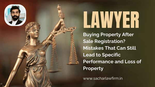 Specific performance