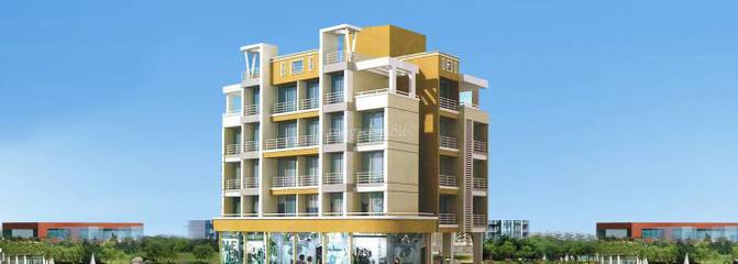 flats in panvel