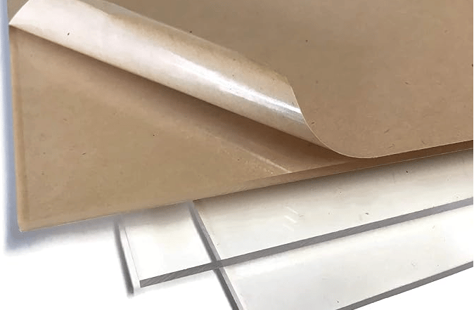 Acrylic Sheet