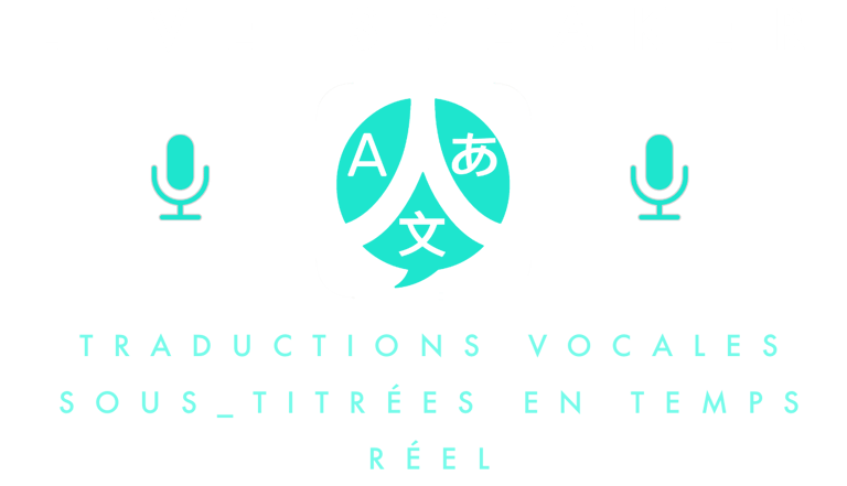 Live Speaker presentation picture