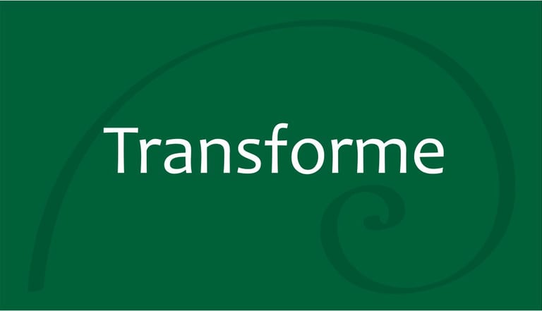logo Transforme