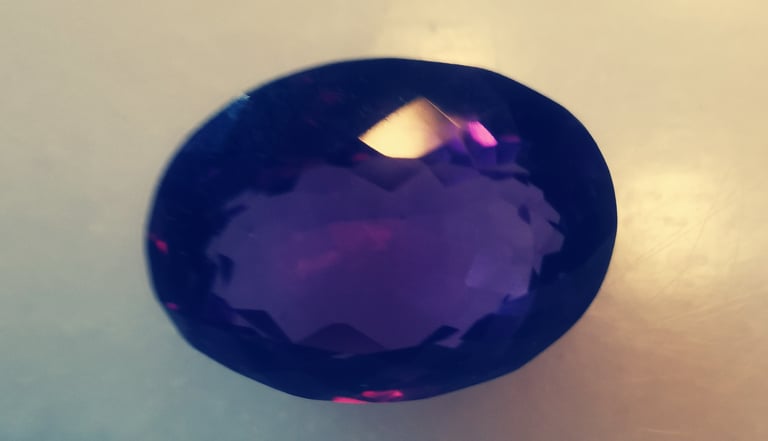 Alexandrite Gemstone