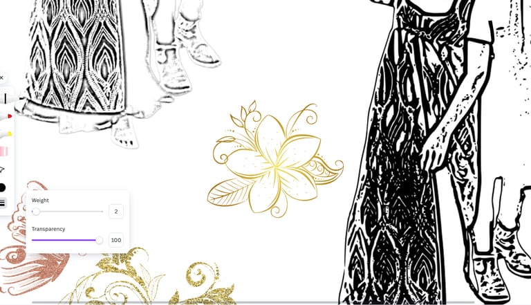outline