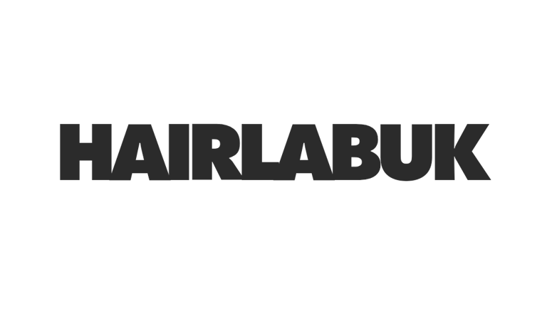 HairLabUK logo