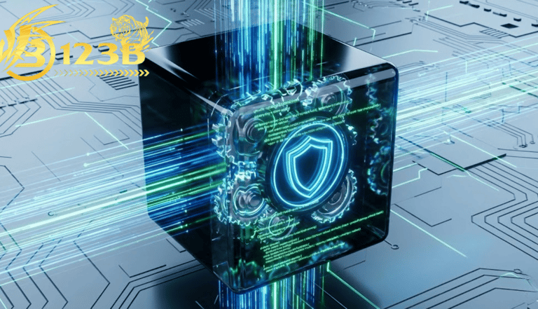 Công nghệ mang lại sự minh bạch.