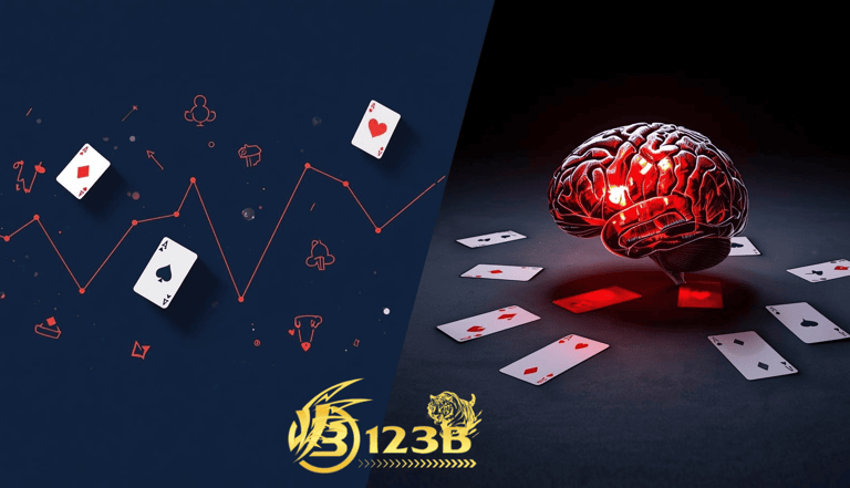 Giải mã tỷ lệ thắng: Tiến Lên, Bài Cào & Poker