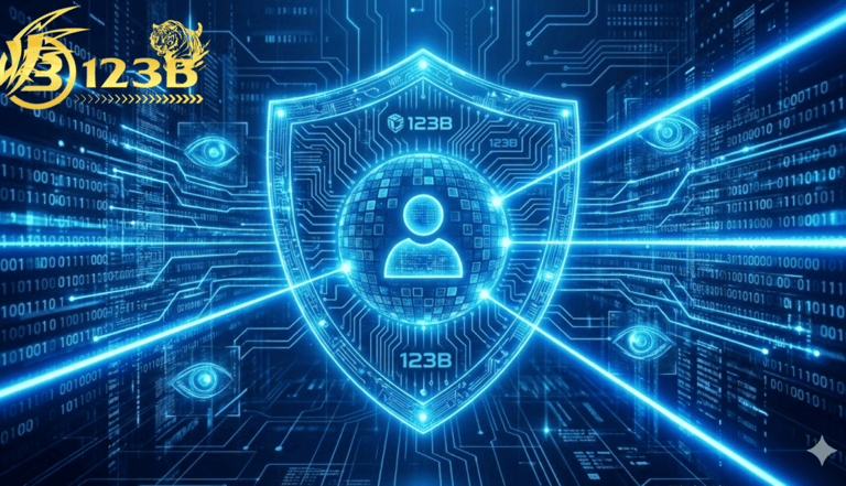 Tài sản của bạn được bảo vệ bởi công nghệ giám sát chủ động.