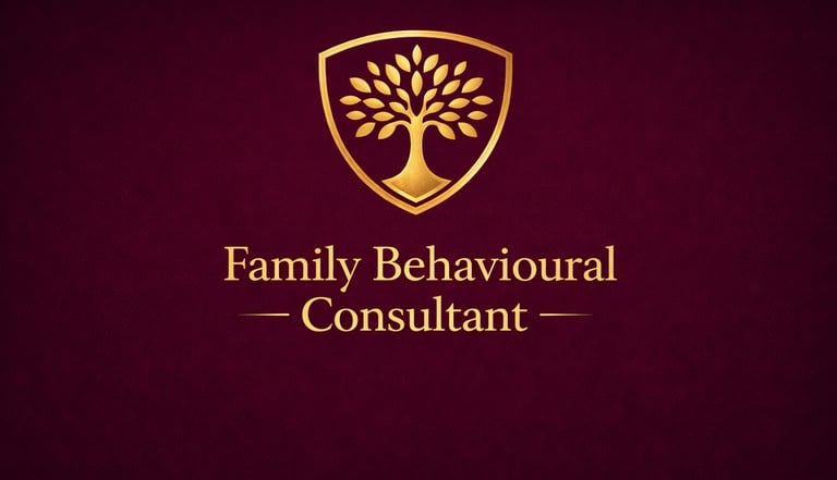 teencamps-uk family behavioral consultant