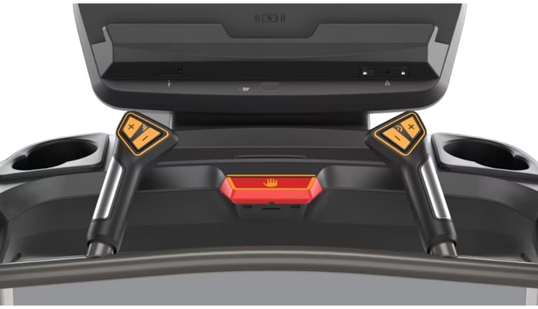 tapis de course guadeloupe matrix