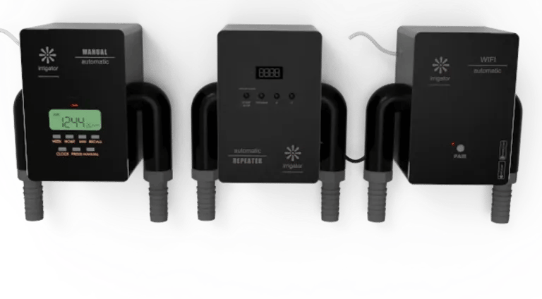 irrigator plants automatic drip watering for home balcony terrace