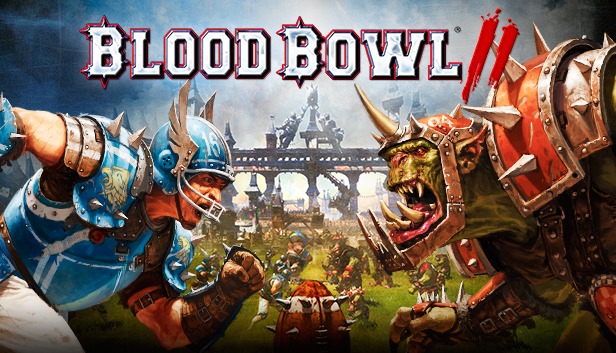 Tournoi Blood Bowl