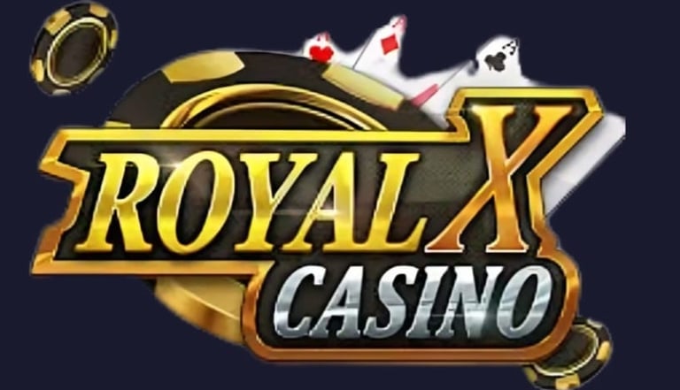 Royal X Casino latest version 2026