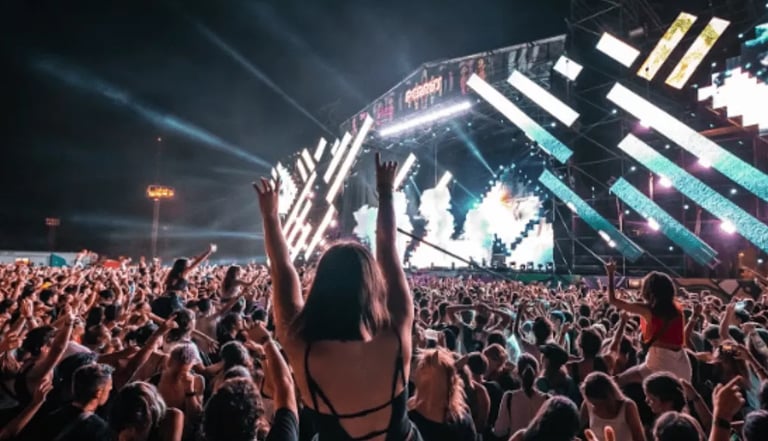concierto duki entradas, entradas bad bunny, entradas lali, entradas trueno, entradas maria becerra