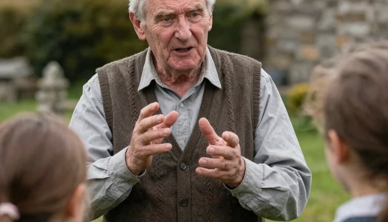 a man riding a skateboard down the side of a ramp