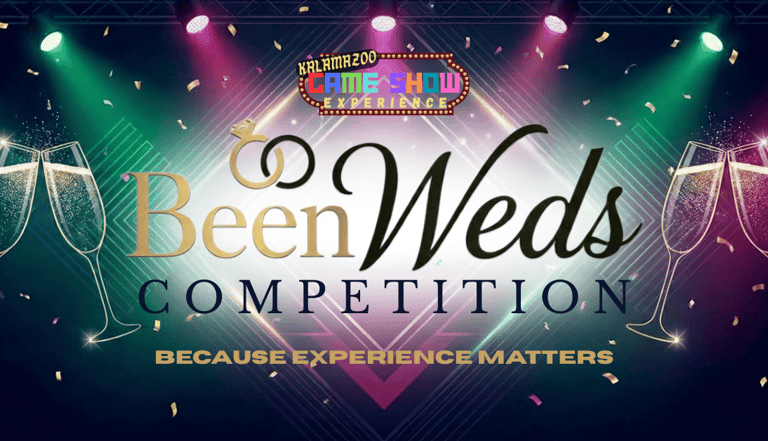 The Been Weds Competition